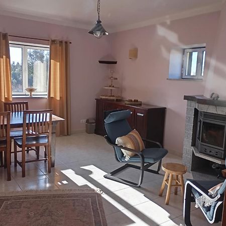 Ázere Quinta Da Barroca Do Cabo Bed & Breakfast エクステリア 写真