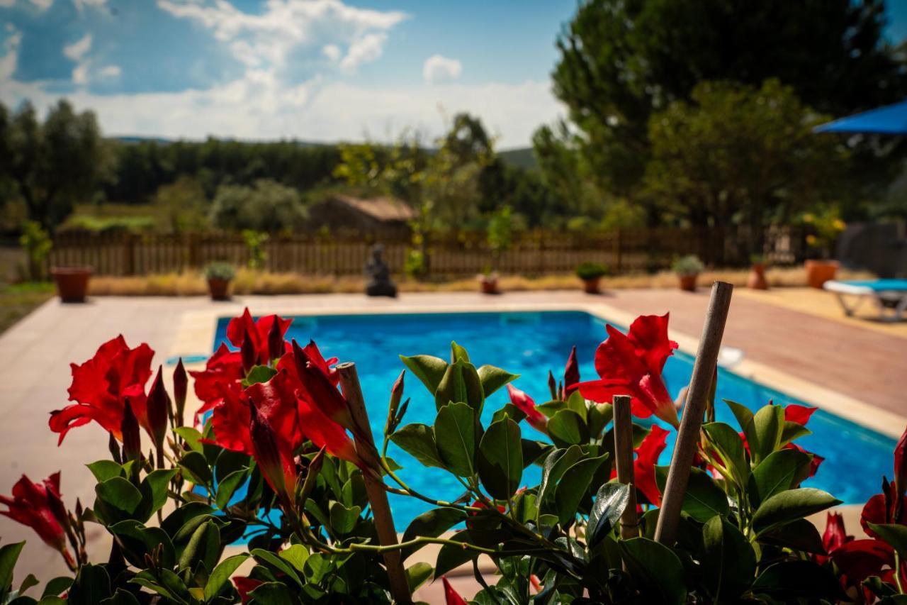 Ázere Quinta Da Barroca Do Cabo Bed & Breakfast エクステリア 写真